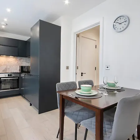 The Perfect London, 1 Bed Flat - Shoreditch, Spitalfields & The Of * London