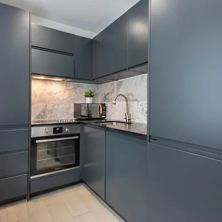 Apartment The Perfect London, 1 Bed Flat - Shoreditch, Spitalfields & The Of