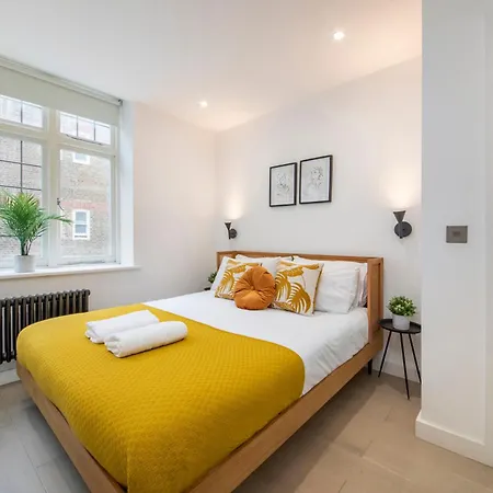 The Perfect London, 1 Bed Flat - Shoreditch, Spitalfields & The Of Apartment London
