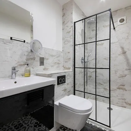 The Perfect London, 1 Bed Flat - Shoreditch, Spitalfields & The Of *