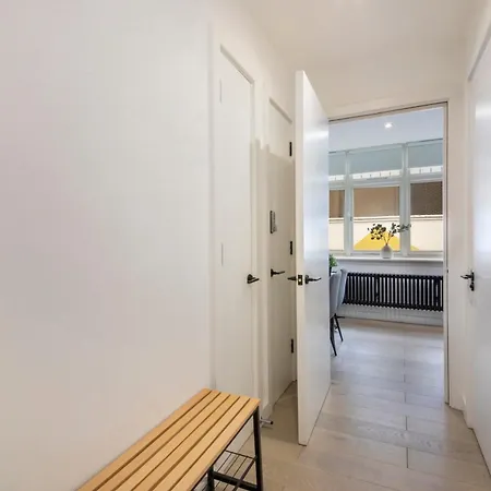 The Perfect London, 1 Bed Flat - Shoreditch, Spitalfields & The Of Apartment