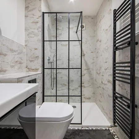 Apartment The Perfect London, 1 Bed Flat - Shoreditch, Spitalfields & The Of