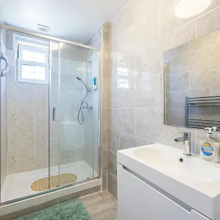 Verv Islington 5* 伦敦