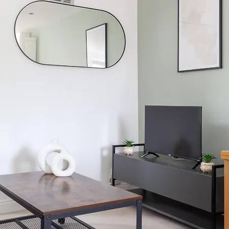 The Wandsworth Flat Apartment Bromley