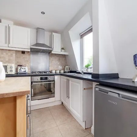 Apartment The Wandsworth Flat