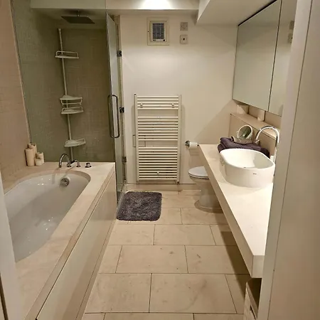 Loft Duplex Oxford Circus Luxury