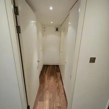 Apartment Loft Duplex Oxford Circus Luxury *