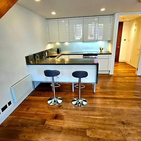 Loft Duplex Oxford Circus Luxury London