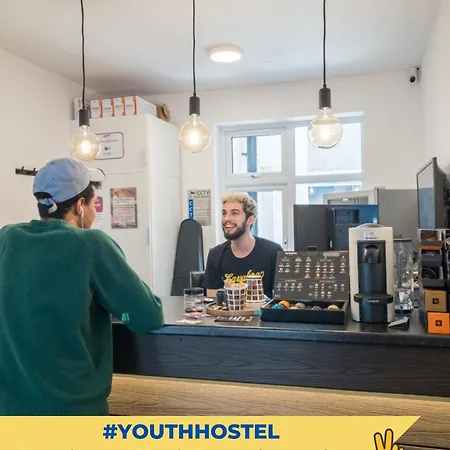 Smart Camden (adults Only) Hostel London