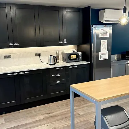 Smart Camden (adults Only) Hostel
