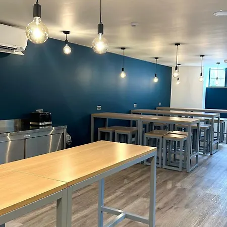Hostel Smart Camden (adults Only) London