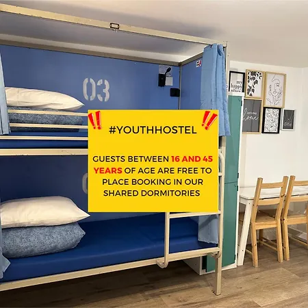 Smart Camden (adults Only) * London