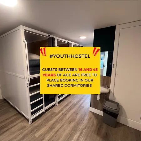 Smart Camden (adults Only) * London