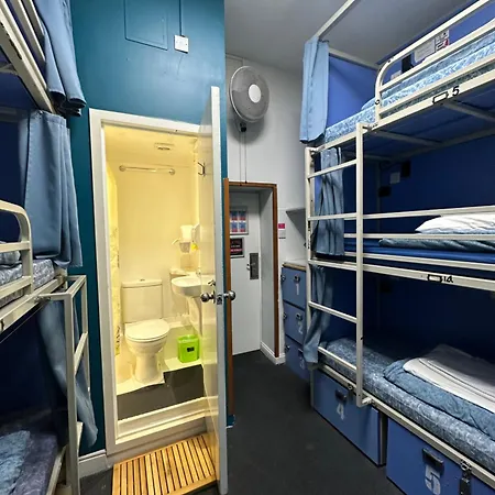 旅馆 海德公园斯玛特旅馆 伦敦