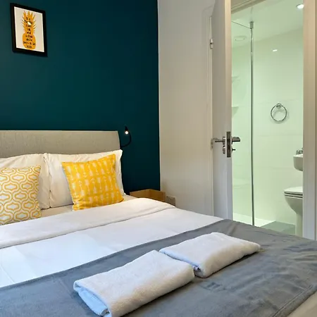 Smart Camden (adults Only) London