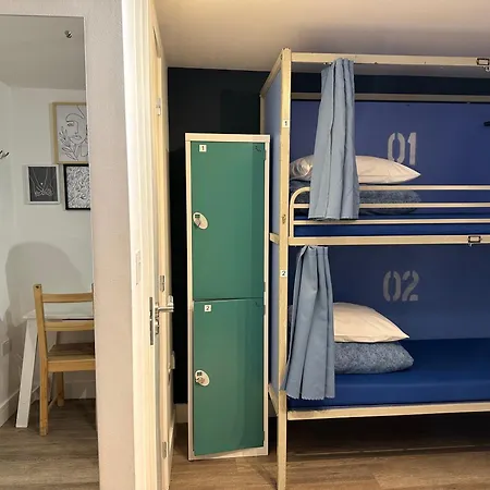 Smart Camden (adults Only) *