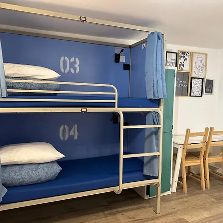 Smart Camden (adults Only) * London