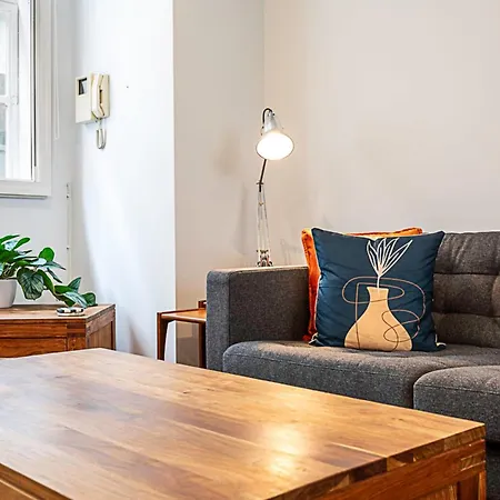 Blackfriars Printhouse Retreat Apartment