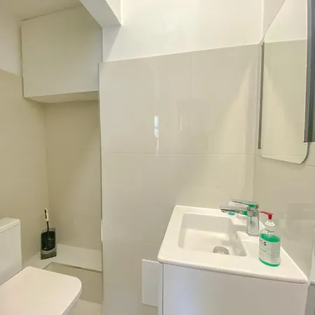 Gower Street Residences Apartamento