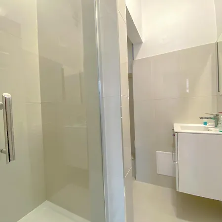 Apartamento Gower Street Residences *