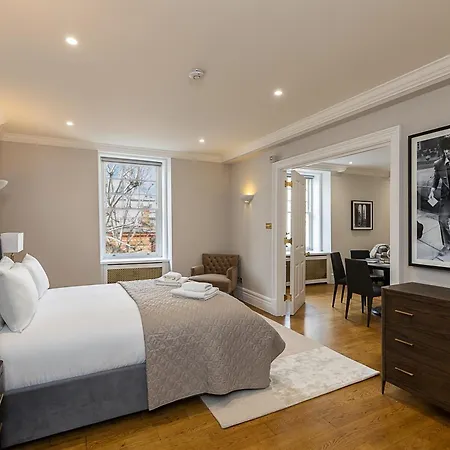 Apartment Astonishing Flats Near Mayfair & Piccadilly Circus *