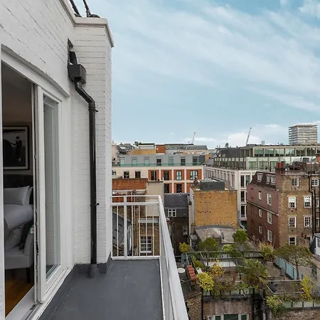 Astonishing Flats Near Mayfair & Piccadilly Circus Apartment *
