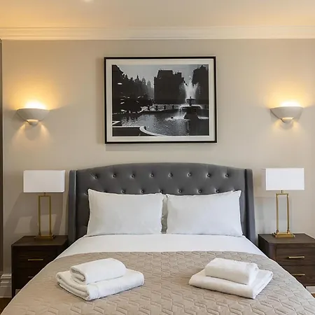 Apartment Astonishing Flats Near Mayfair & Piccadilly Circus *