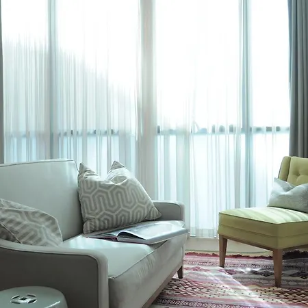 Library Hotel