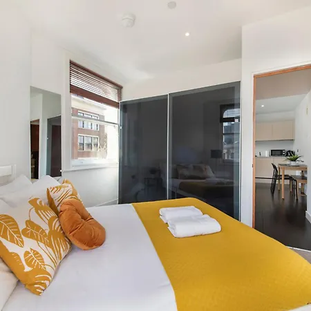 דירה Luxury - Farringdon