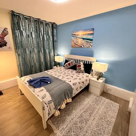 Urluxury 4 Bedroom 5-baths House In Marble Arch, * Londra