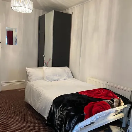 South London * Mitcham