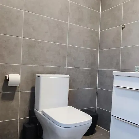 Apartment Modern In Stoke Newington *