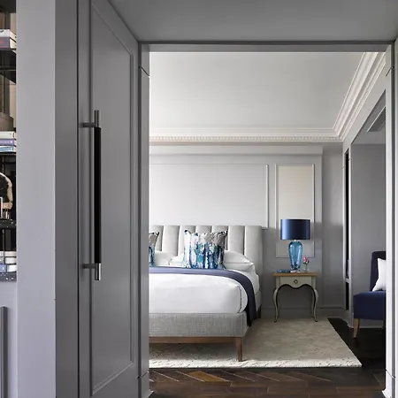 Intercontinental Park Lane By Ihg Hotel