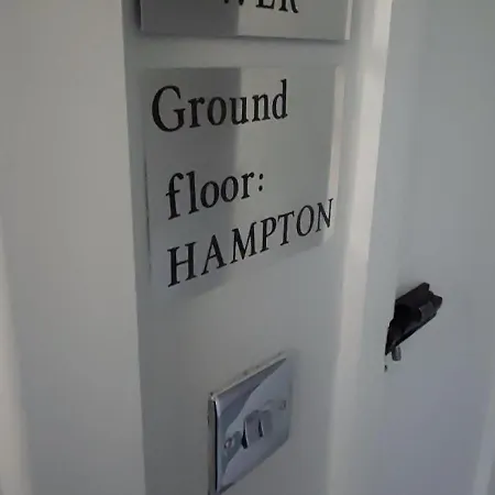 Luxury 5bd London
