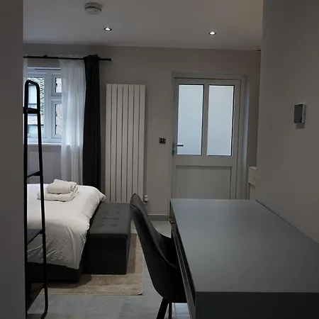 Guest house Luxury 5bd London