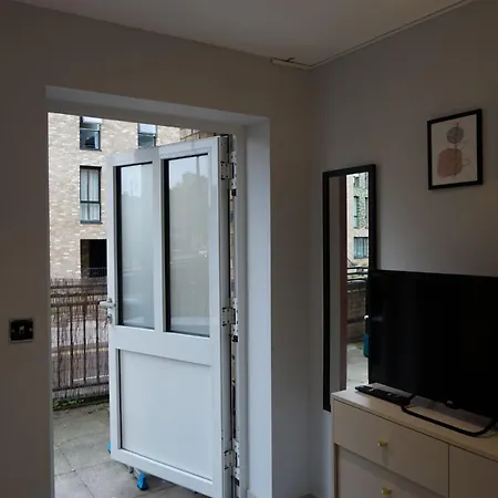 Luxury 5bd London