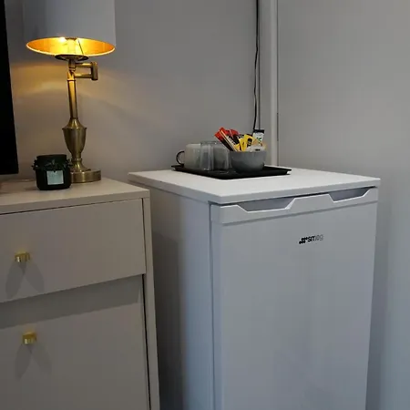 Luxury 5bd London