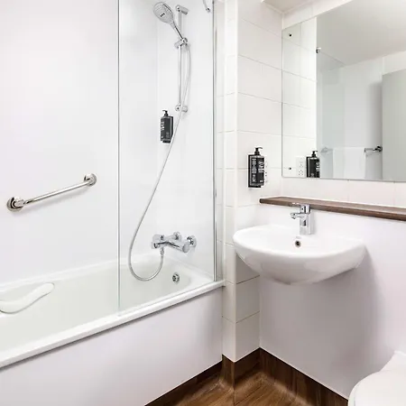 Hotel Ibis Budget London Heathrow