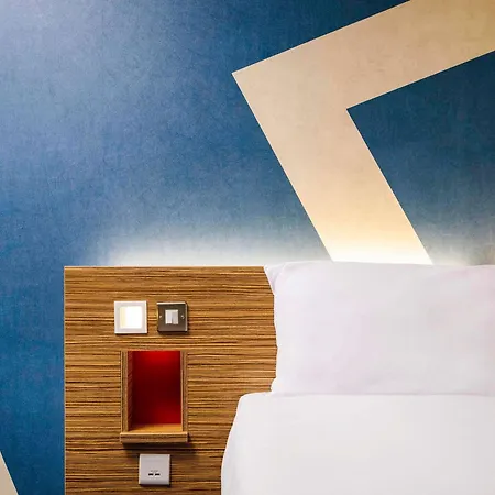 Ibis Budget London Heathrow Hounslow