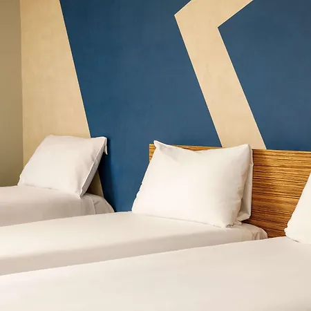 Ibis Budget London Heathrow Hounslow