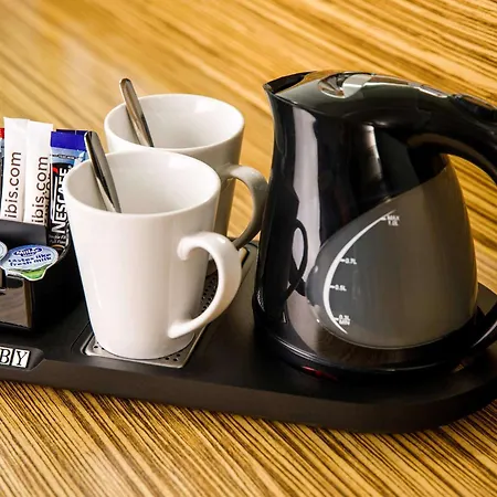 Ibis Budget London Heathrow ホテル ハウンズロー