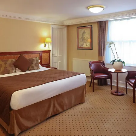 Grange Clarendon London
