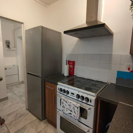 New Look Flat In Waterloo Apartment London