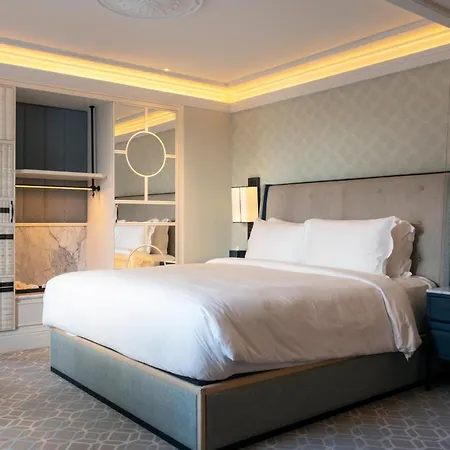 فندق Great Scotland Yard Hotel, Part Of Hyatt 5*