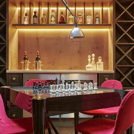 Great Scotland Yard Hotel, Part Of Hyatt فندق 5*