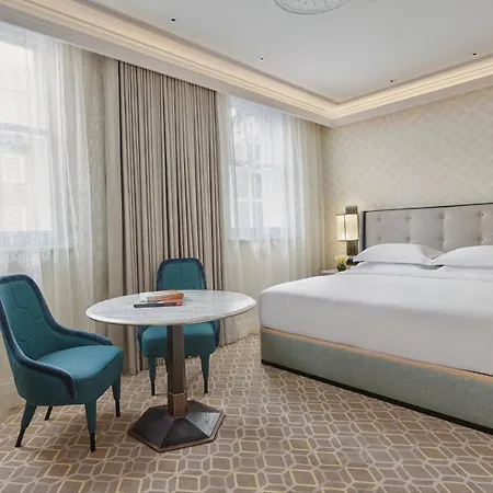 Great Scotland Yard Hotel, Part Of Hyatt فندق 5*