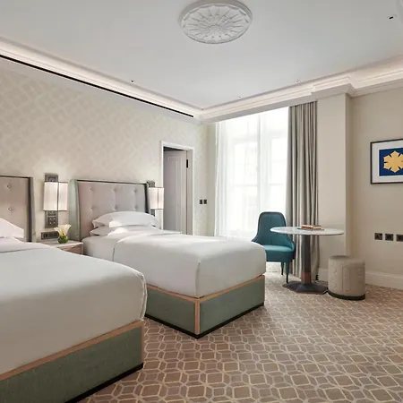 Great Scotland Yard Hotel, Part Of Hyatt فندق 5*