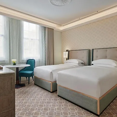 Great Scotland Yard Hotel, Part Of Hyatt فندق لندن