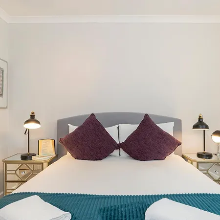 Apartment Goodge London