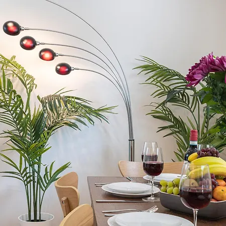 Goodge Apartment *